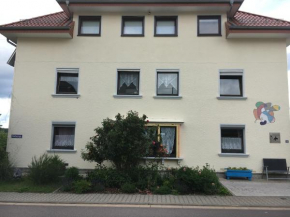 Ferienwohnung Am Schaumberg